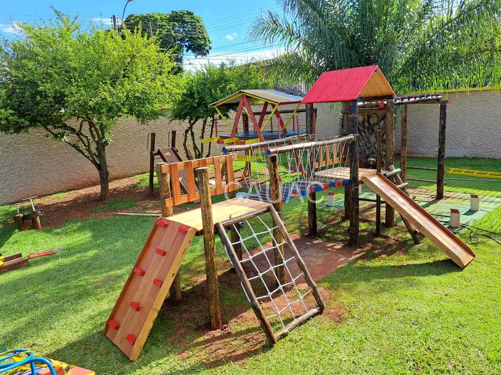 playground 3